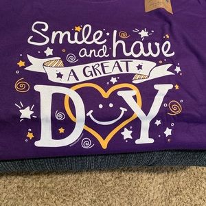 Meet your Posher, Myra